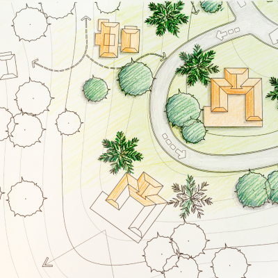 Landscape Design Seminar