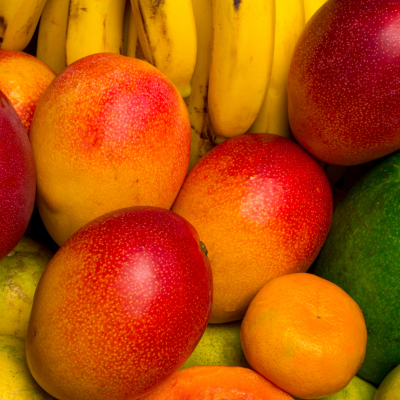 Tropical Fruit
